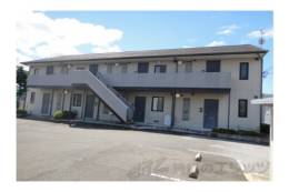 コンフォート北沢外観写真