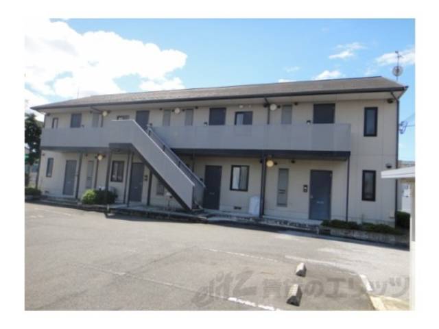 コンフォート北沢外観写真1