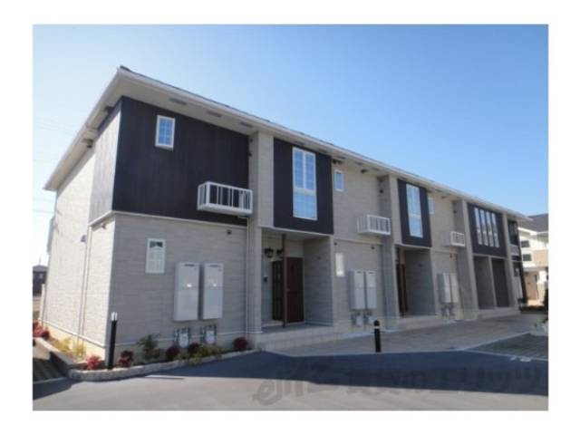 サウスウェルズ2外観写真1