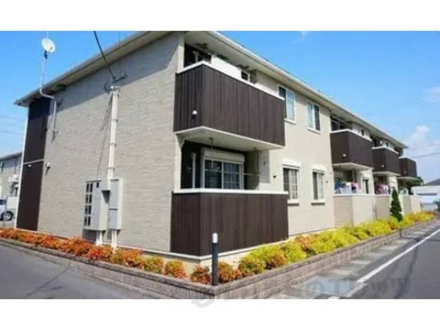 サウスウェルズ2外観写真2