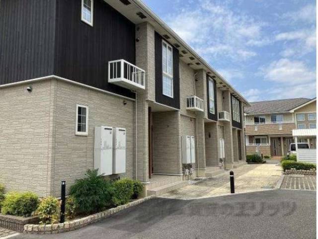 サウスウェルズ2外観写真3