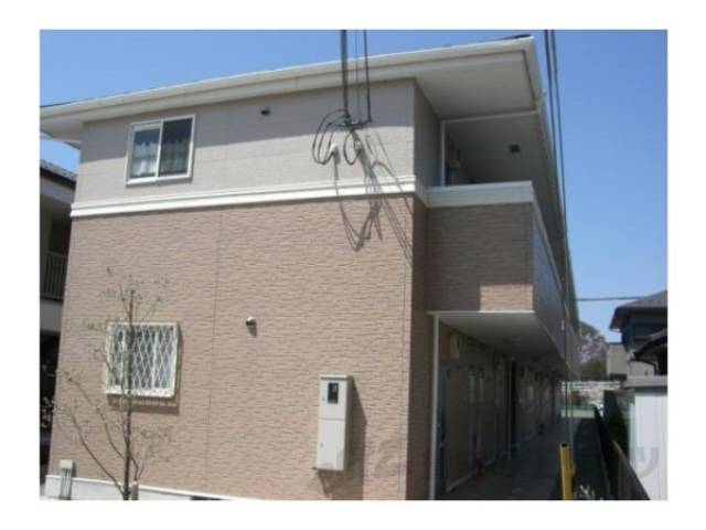 サウス　メディオ外観写真1