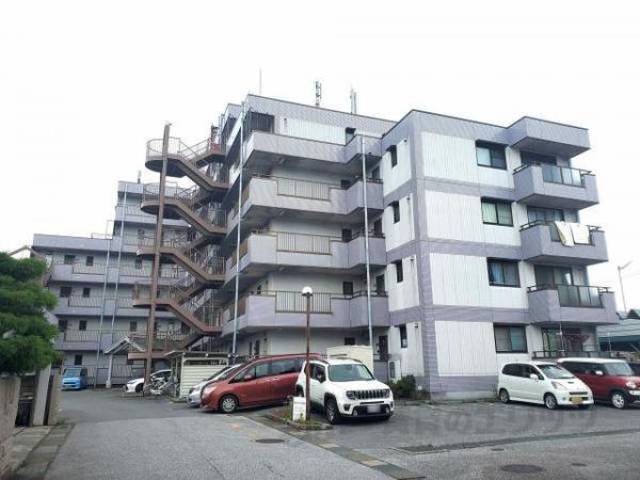 サニーヒル三越外観写真1