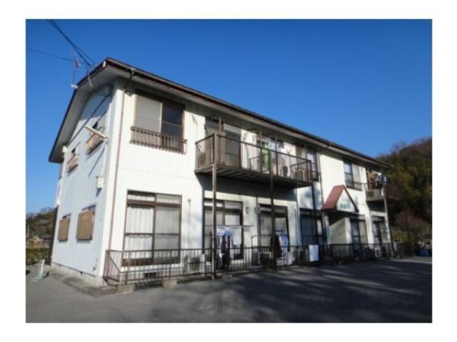 サングリーン小鳥ヶ原外観写真1