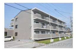 サンクリエイトアムール外観写真