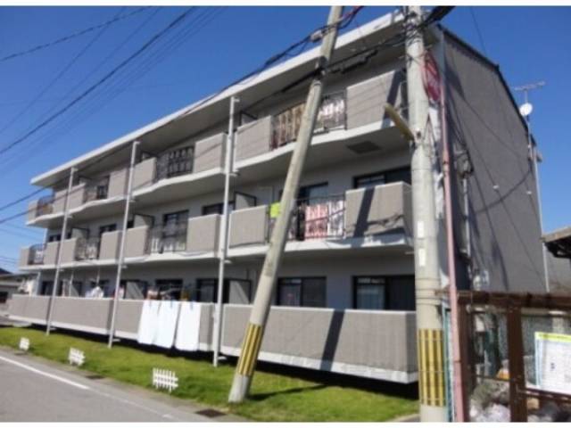 サンクリエイトアムール外観写真2