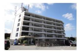 サンクリエート日辨外観写真