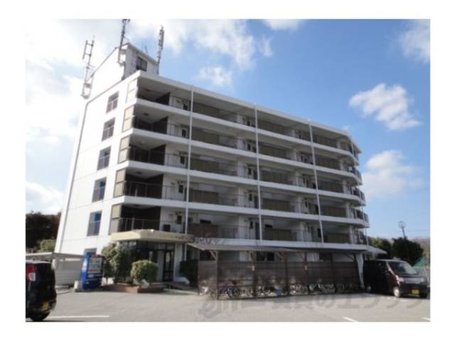 サンクリエート日辨外観写真1