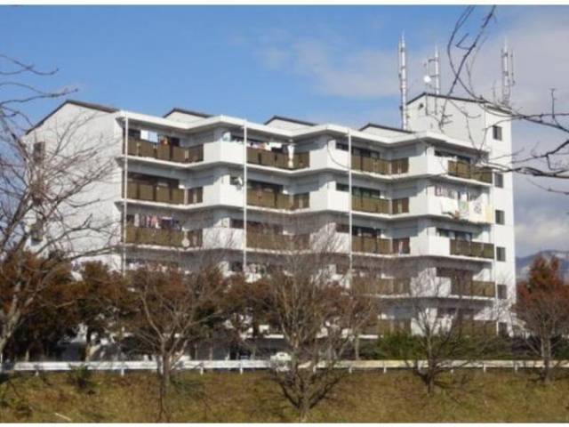 サンクリエート日辨外観写真2