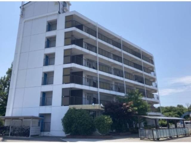 サンクリエート日辨外観写真3