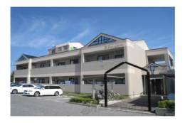 サンコーポ外観写真