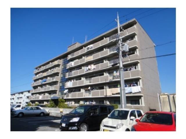 San　Dwell外観写真1