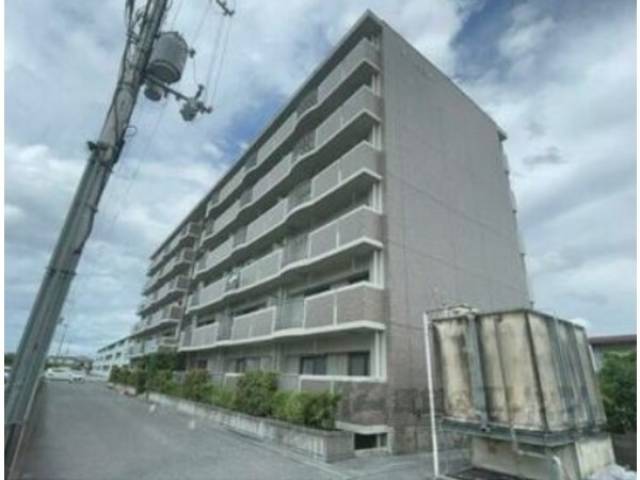 San　Dwell外観写真3