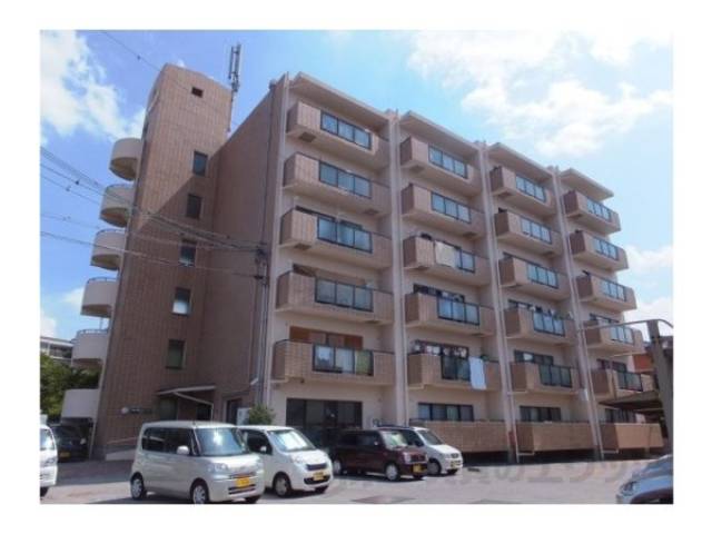 サンマリン日辨外観写真1