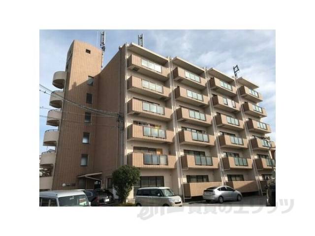 サンマリン日辨外観写真2