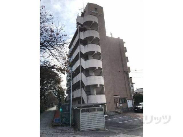 サンマリン日辨外観写真3