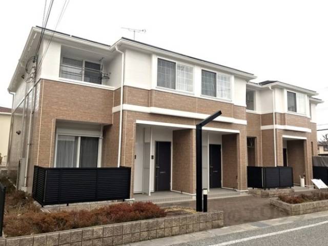 サンライズ21　Ⅱ外観写真2