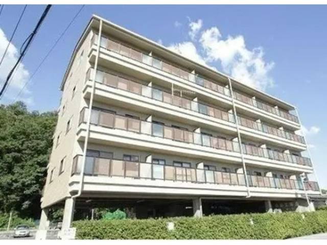 シャトル弐番館外観写真2