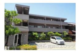 シャングリシーヌ1外観写真