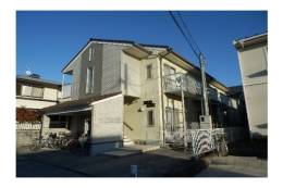 ジュネスドミール外観写真