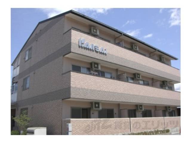 ジョイアカンサイ外観写真1