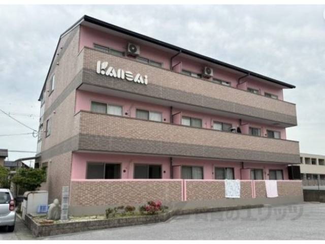 ジョイアカンサイ外観写真2