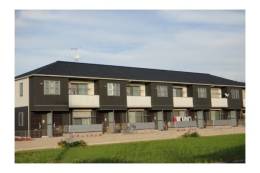 ジョイフルメゾンSK外観写真