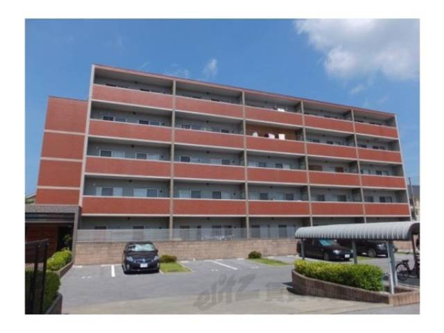 シルクロード外観写真1