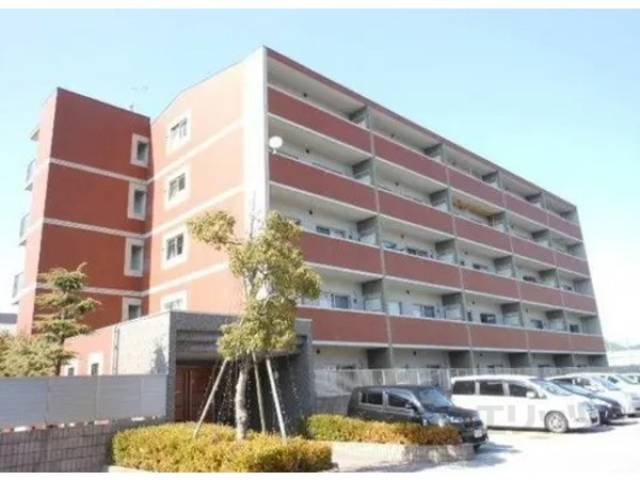 シルクロード外観写真2