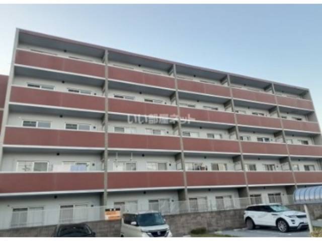 シルクロード外観写真3