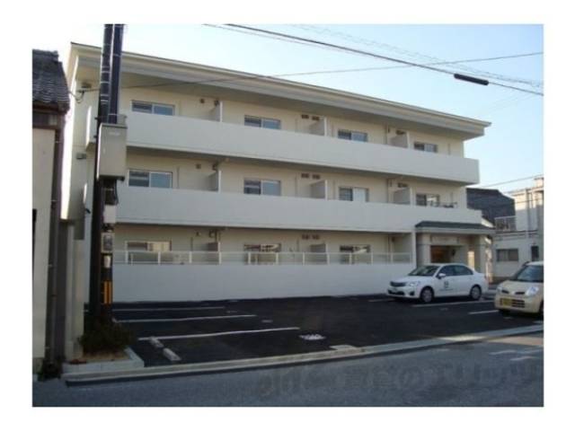 城町キングダム外観写真1