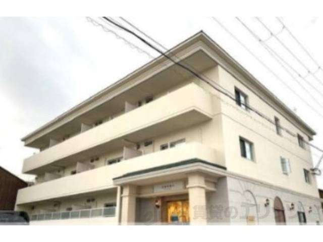 城町キングダム外観写真3