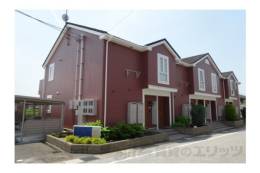 スコルピオーネ外観写真