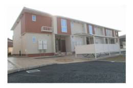 Subaru3番館外観写真