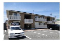 セジュールグランモア外観写真