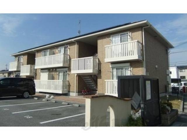 セジュールグランモア外観写真2