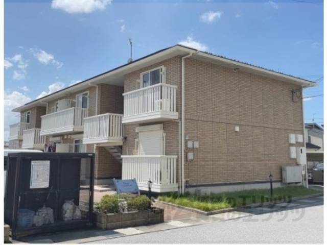 セジュールグランモア外観写真3