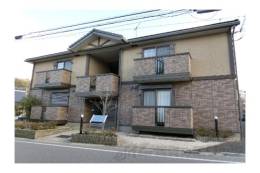 セジュールSAKAHAN外観写真