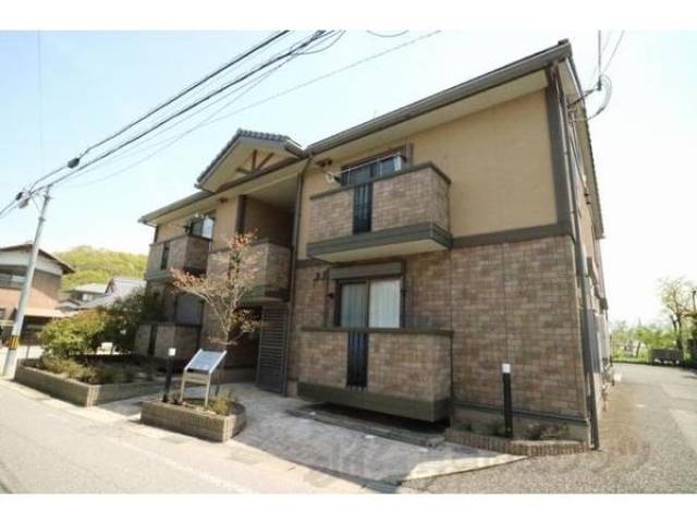 セジュールSAKAHAN外観写真2