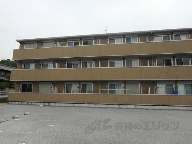 セジュール彦根東山外観写真2