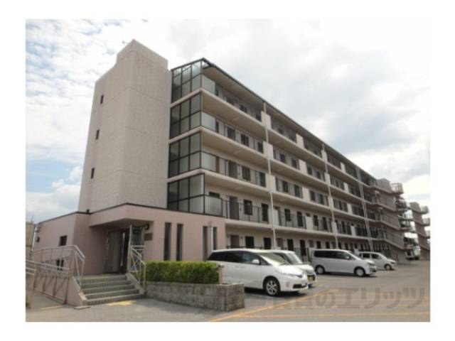 セリージェ・彦根外観写真1