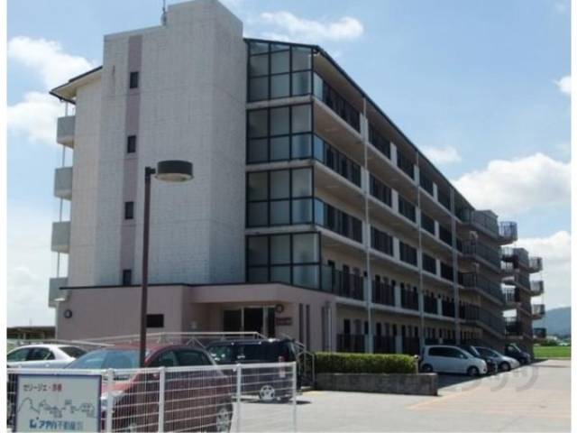 セリージェ・彦根外観写真2