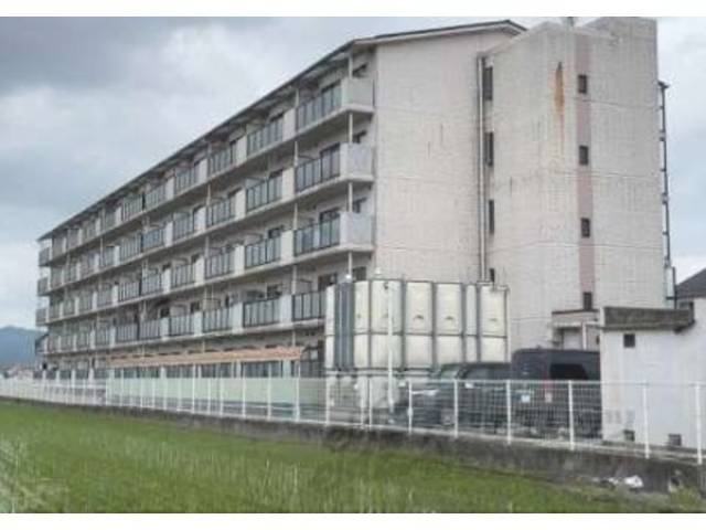 セリージェ・彦根外観写真3