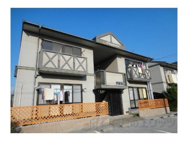 ダイヤモンドシーダー弐・参番館外観写真1