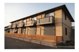 ダイヤモンドシーダー八番館外観写真