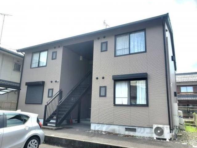 チェルト尾末外観写真1