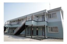 TMハイツ外観写真