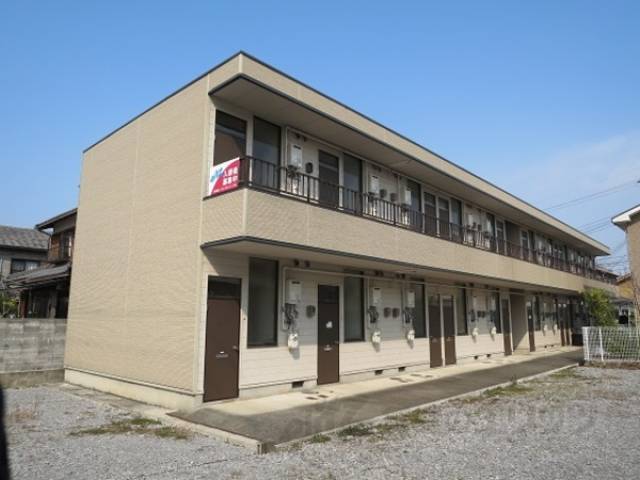 デイズ平田外観写真1