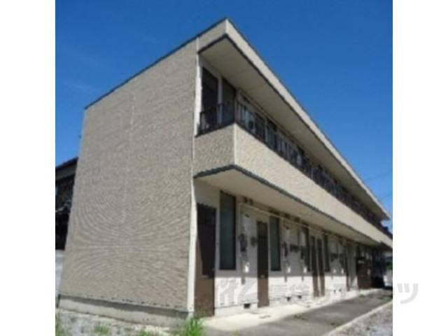 デイズ平田外観写真3