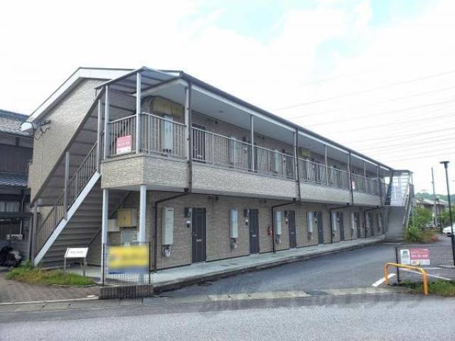 Delta Studio外観写真1